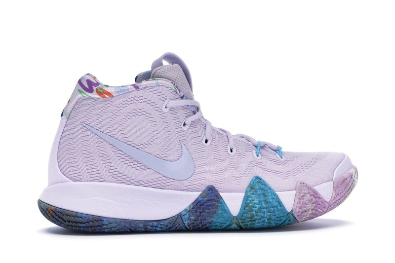 Nike Kyrie 4 Decades Pack 90s
