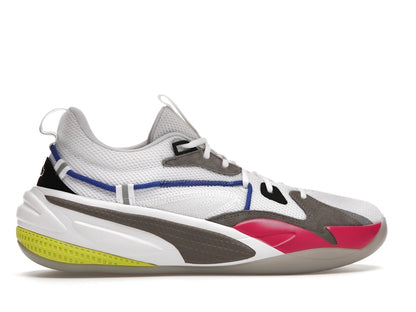 Puma J Cole RS-Dreamer Proto White