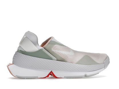 Nike Go FlyEase Summit White Arctic Orange Summit White