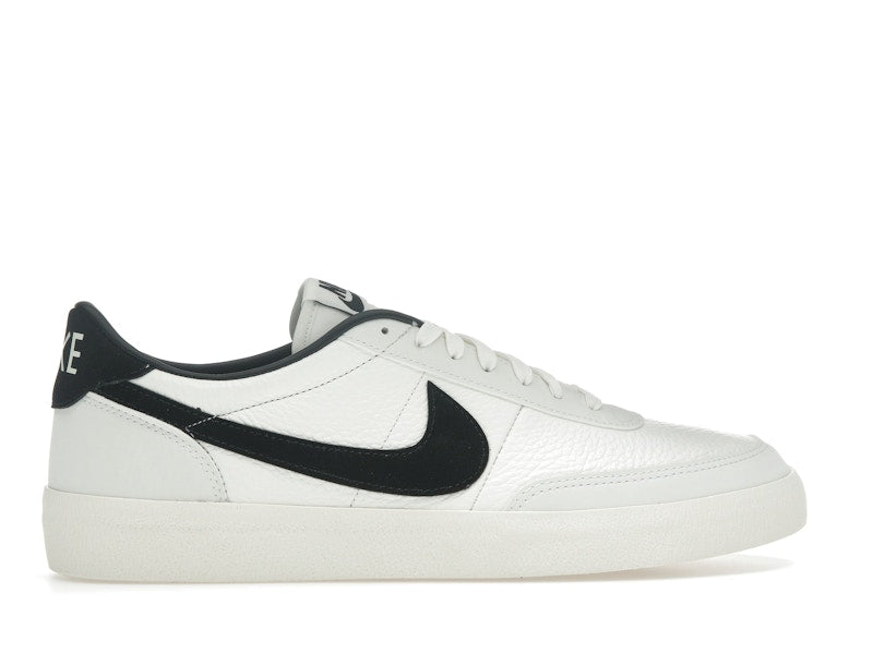 Nike Killshot 2 Leather Sail Black