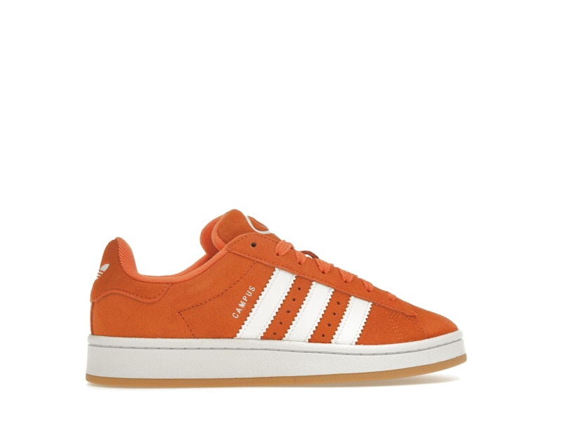 adidas Campus 00s Orange Gum (Kids)