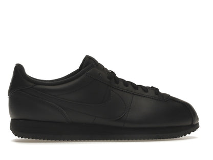 Nike Cortez Basic Leather Triple Black