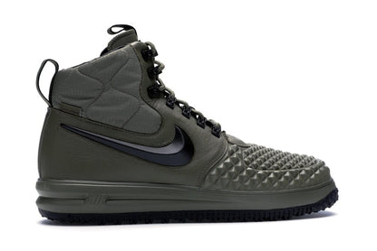 Nike Lunar Force 1 Duckboot Medium Olive