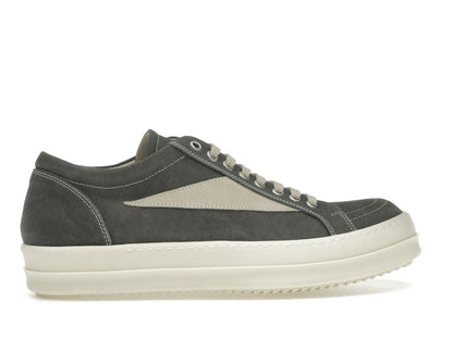 Rick Owens DRKSHDW Vintage Sneaks Grey Beige