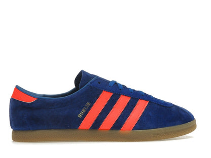 adidas Dublin City Series Collegiate Royal Solar Red (2023)