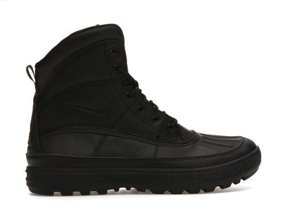 Nike Woodside Black