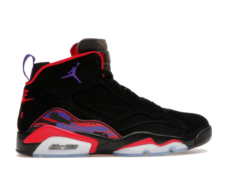Jordan MVP 678 Raptors