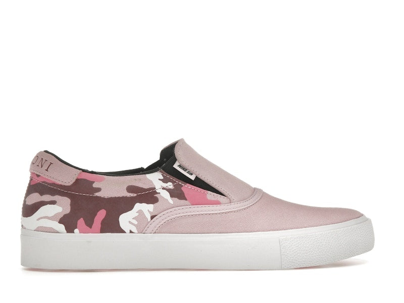 Nike SB Zoom Verona Slip Leticia Bufoni