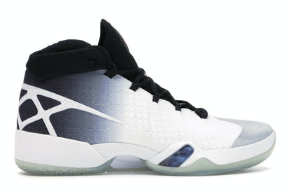 Jordan XXX White Black