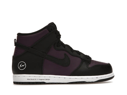 Nike Dunk High Fragment Bejing (2021) (PS)