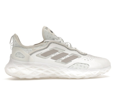 adidas Web Boost White Grey