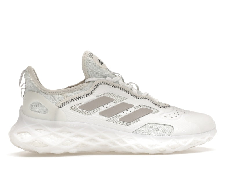 adidas Web Boost White Grey