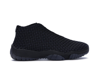 Jordan Future Triple Black