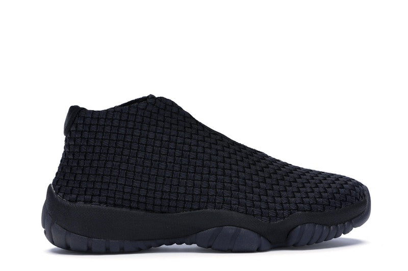 Jordan Future Triple Black