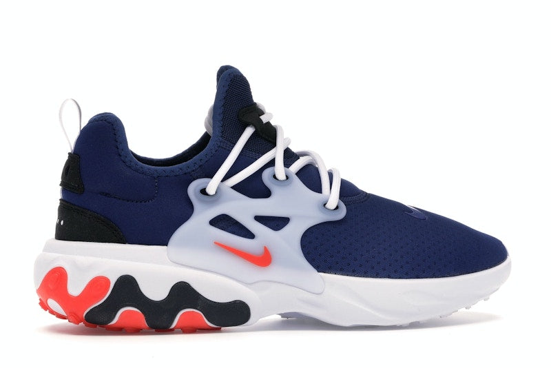 Nike React Presto Rabid Panda