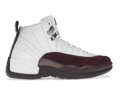 Jordan 12 Retro SP A Ma Maniére White (Women's)