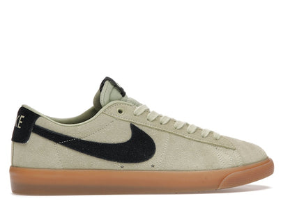 Nike SB Blazer Low GT Olive Aura