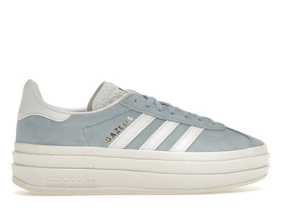 adidas Gazelle Bold Clear Sky (Women's)