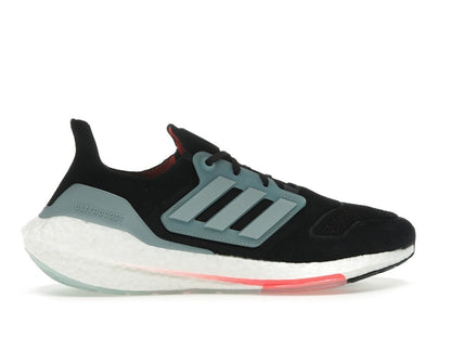 adidas Ultra Boost 22 Core Black Magic Grey
