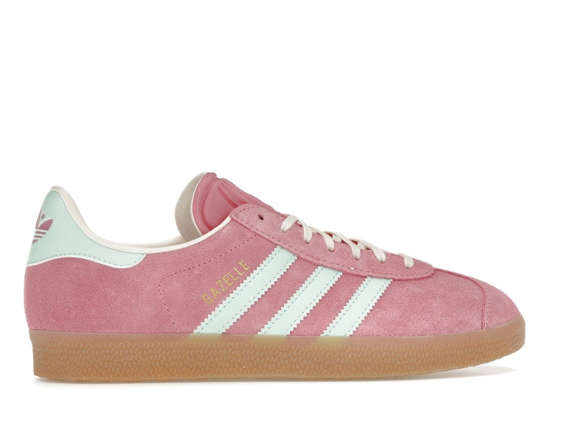 adidas Gazelle Bliss Pink (Women's)