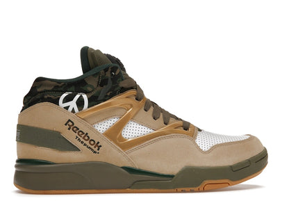 Reebok Pump Omni Lite Full Metal Jacket