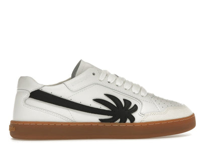 Palm Angels New Palm One White Black Gum