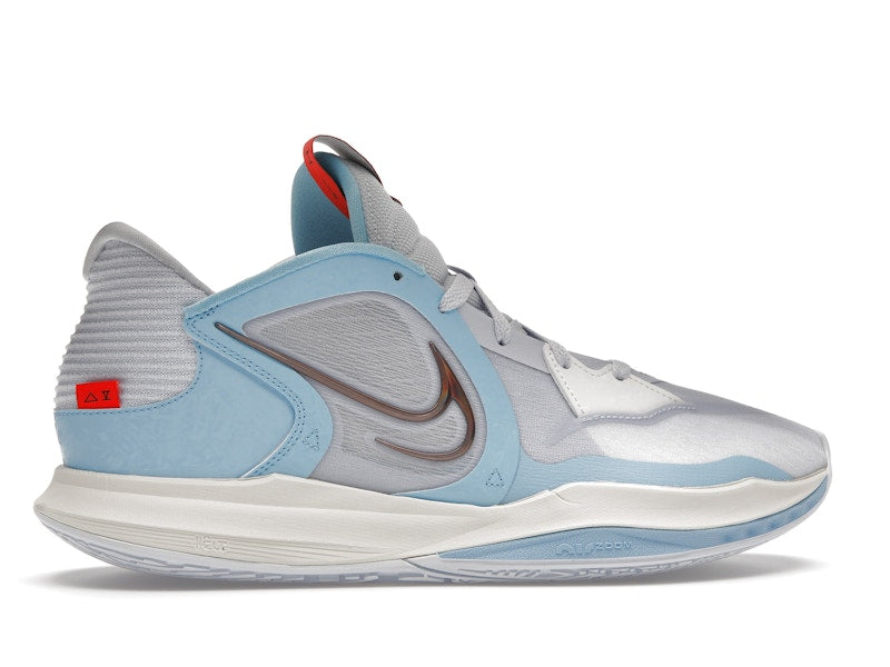 Nike Kyrie Low 5 Nets