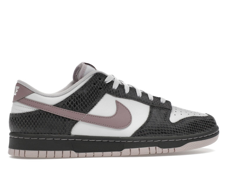 Nike Dunk Low SE Medium Ash Violet Snakeskin