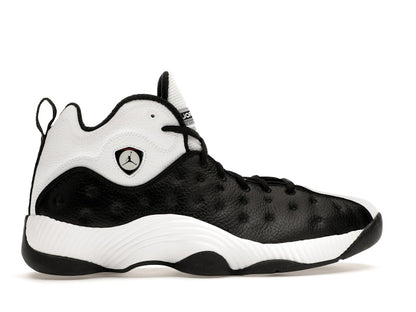 Jordan Jumpman Team 2 White Black Red