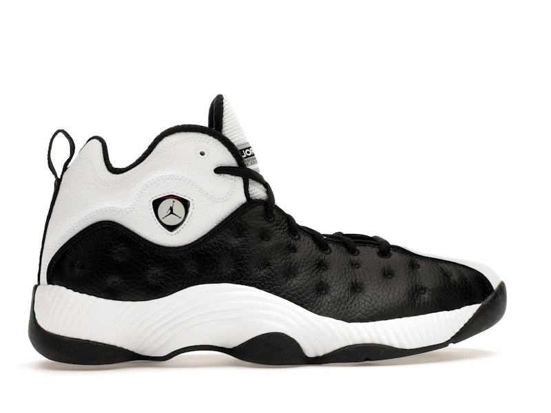 Jordan Jumpman Team 2 White Black Red