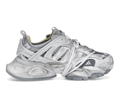adidas XLG Runner Deluxe Gray