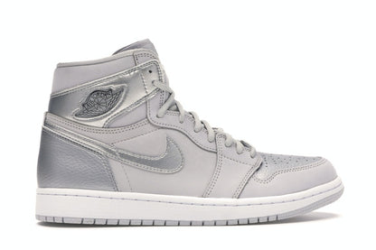 Jordan 1 Retro High CO.JP Neutral Grey (2020)