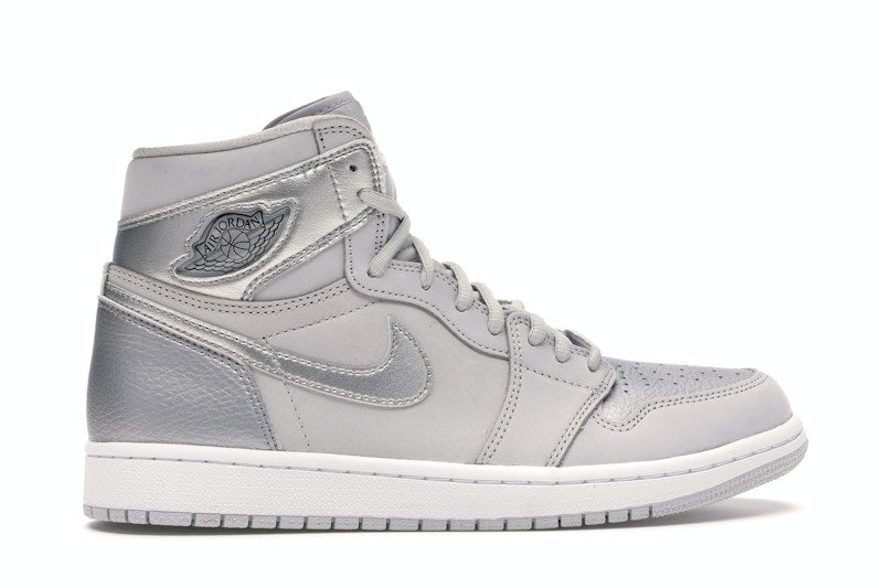Jordan 1 Retro High CO.JP Neutral Grey (2020)