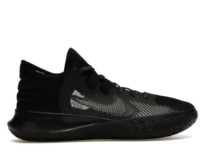 Nike Kyrie Flytrap V Black Black Cool Grey