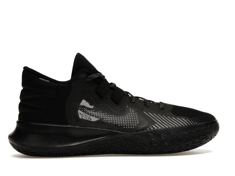 Nike Kyrie Flytrap V Black Black Cool Grey