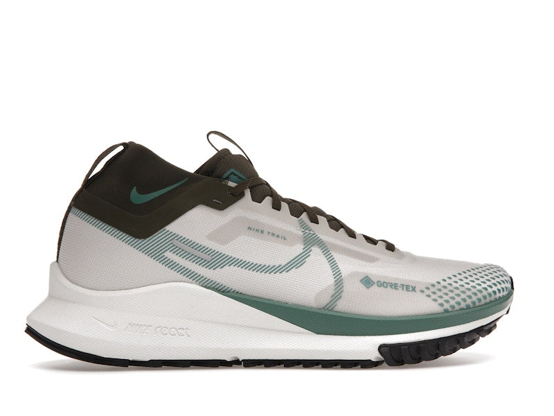 Nike React Pegasus Trail 4 Gore-Tex Olive Green