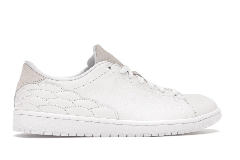 Jordan Centre Court White