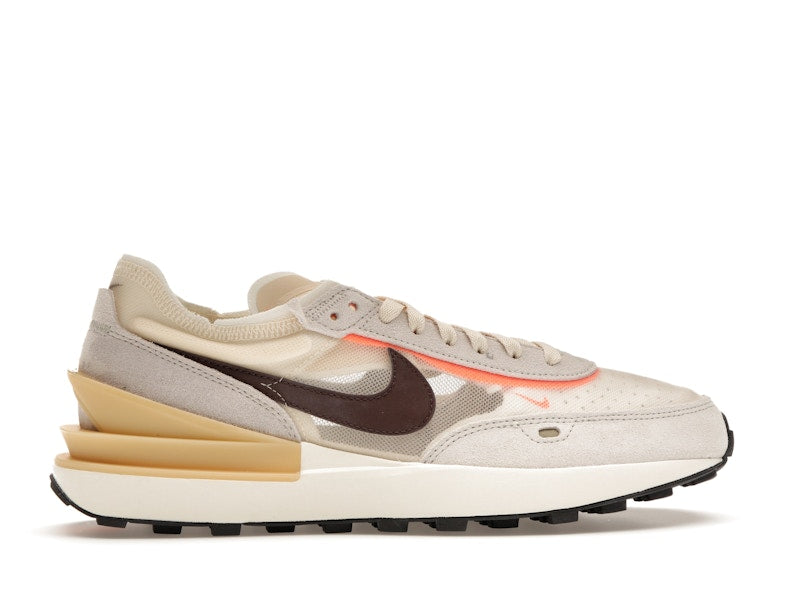 Nike Waffle One Natural