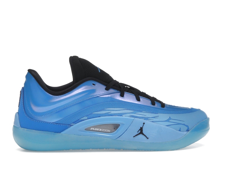 Jordan Zion 4 Iridescence