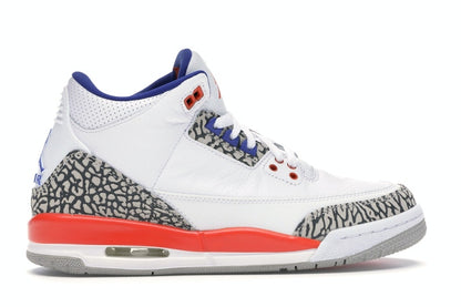 Jordan 3 Retro Knicks (GS)