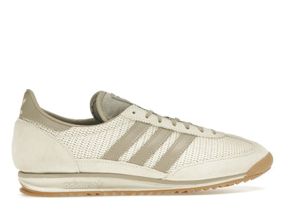 adidas SL 72 OG Cream White Wonder Beige (Women's)
