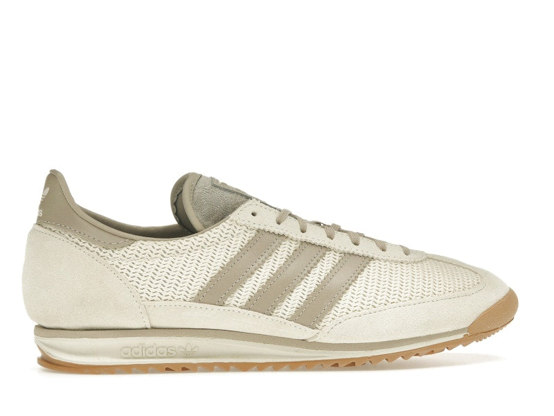 adidas SL 72 OG Cream White Wonder Beige (Women's)