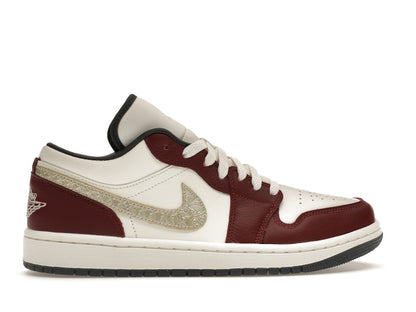 Jordan 1 Low Year of the Dragon (2024) (Women's)