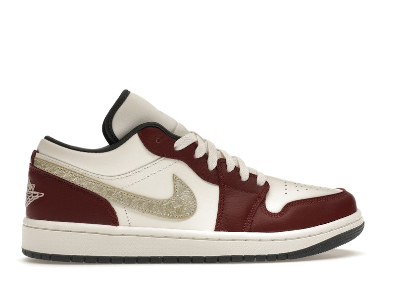 Jordan 1 Low Year of the Dragon (2024) (Women's)