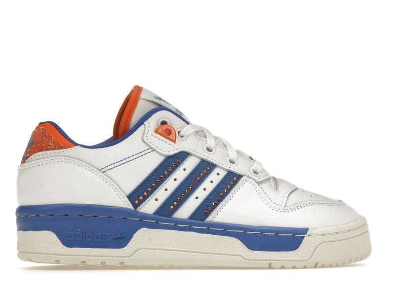 adidas Rivalry Low Swarovski