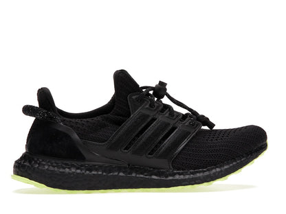 adidas Ultra Boost DNA Beyonce Ivy Park Black