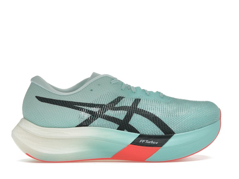 ASICS Metaspeed Sky Paris Illuminate Mint Black