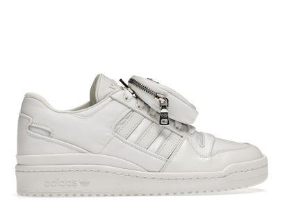 adidas Forum Low Prada White
