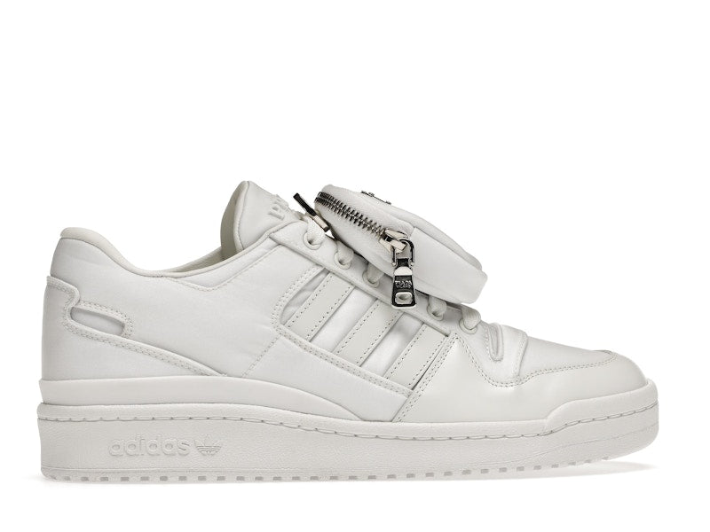 adidas Forum Low Prada White