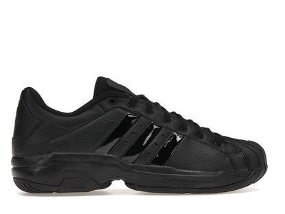adidas Pro Model 2G Low Triple Black